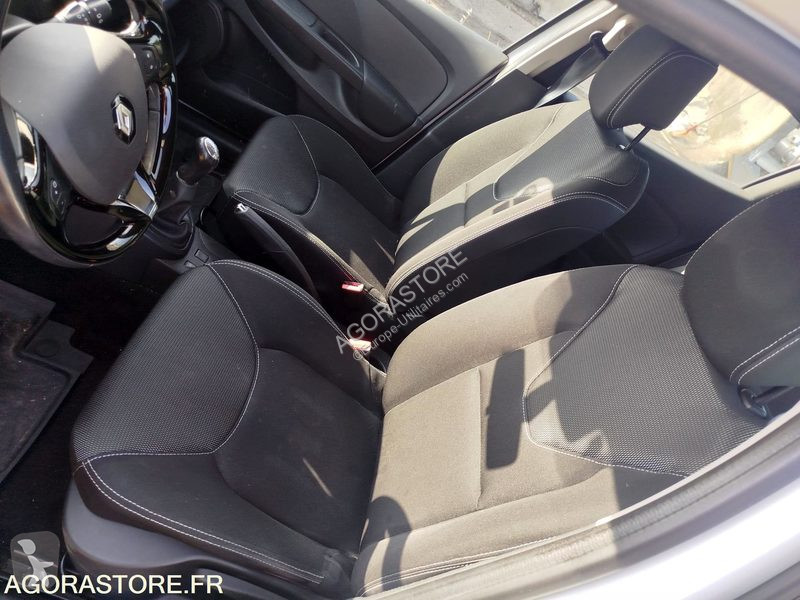 Furgoneta Renault CLIO