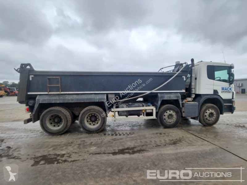 Bedrijfswagen  P370