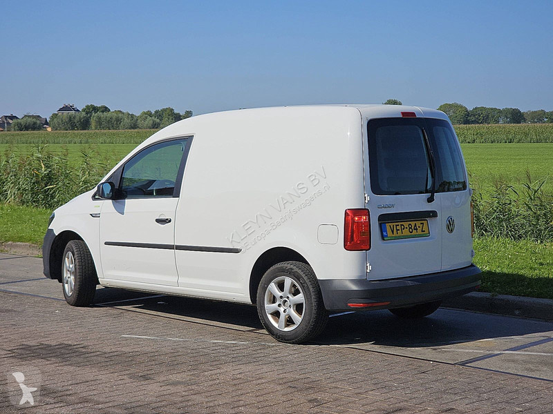 Autoutilitară Volkswagen 2.0 Airco Euro6 NAP Lmv!
