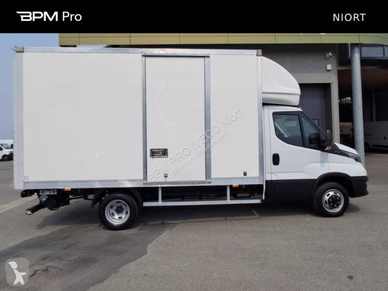 Bedrijfswagen Iveco