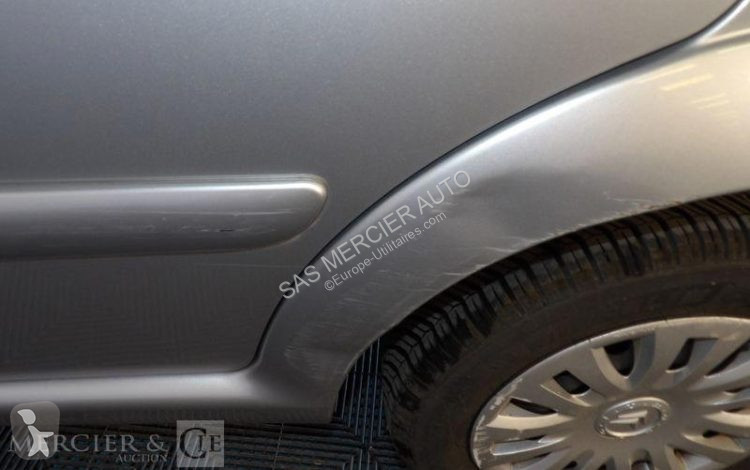 Autoutilitară Citroën c