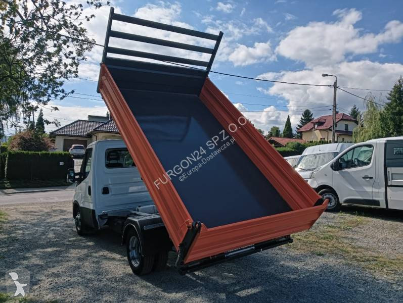 Nyttofordon Iveco