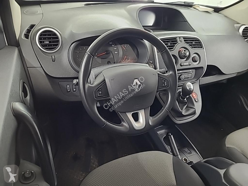 Furgoneta Renault GRAND VOLUME MAXI 1.5 DCI 110...