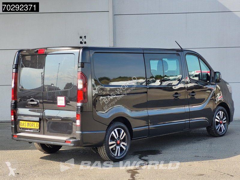 Veicolo commerciale Renault 170pk Ex. BPM...