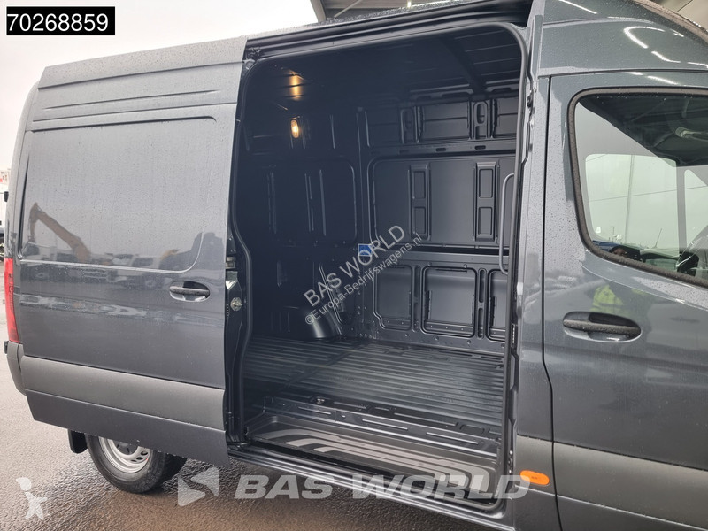 Autoutilitară Mercedes 319 CDI Automaat L2H2...