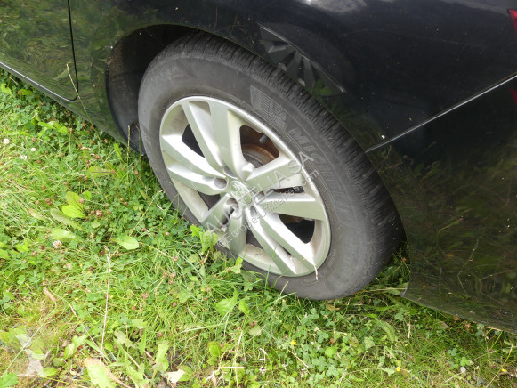 Autoutilitară Peugeot 308