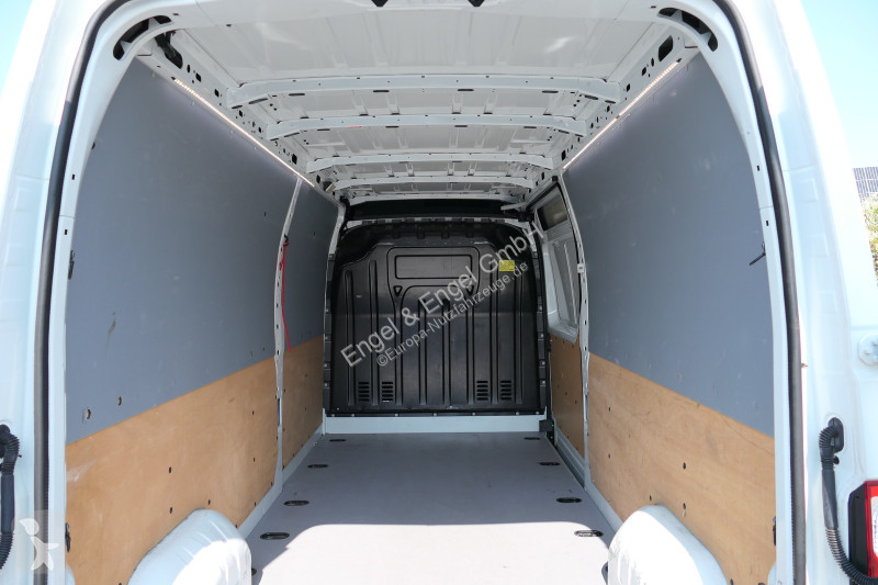 Furgoneta Renault Master 130 dCi L3H2 Euro6...