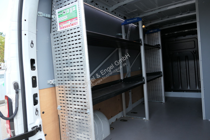 Furgoneta Renault Master 130 dCi L3H2 Euro6...
