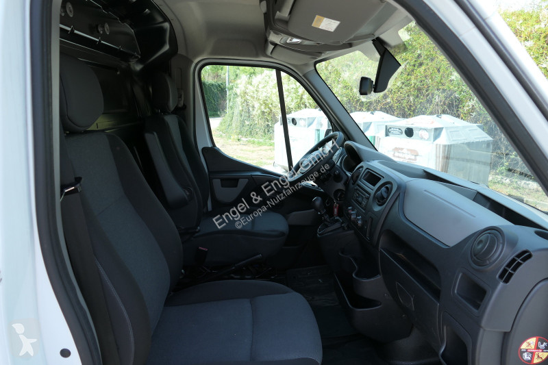 Furgoneta Renault Master 130 dCi L3H2 Euro6...