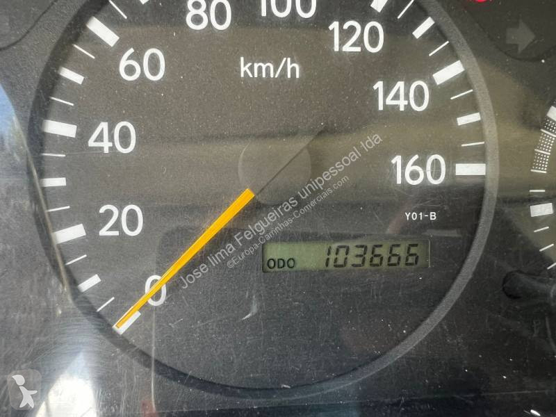 Veículo utilitário Toyota