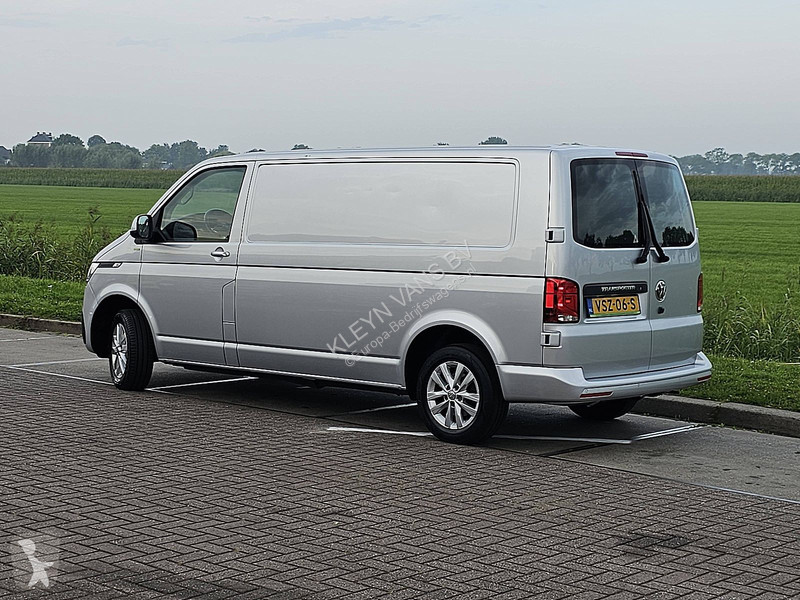 Furgoneta Volkswagen 2.0 TDI Highline ac EURO6