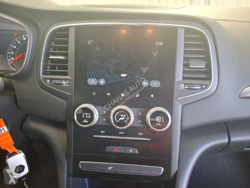 Furgoneta Renault 1.5 BLUE DCI 115 AIR NAV 2PL...