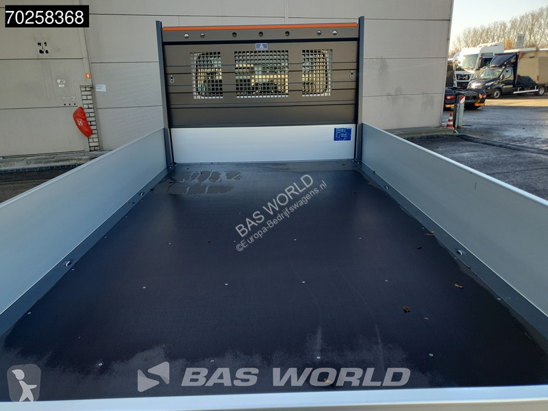 Furgoneta Iveco 35C21 3.0L Automaat 210PK...