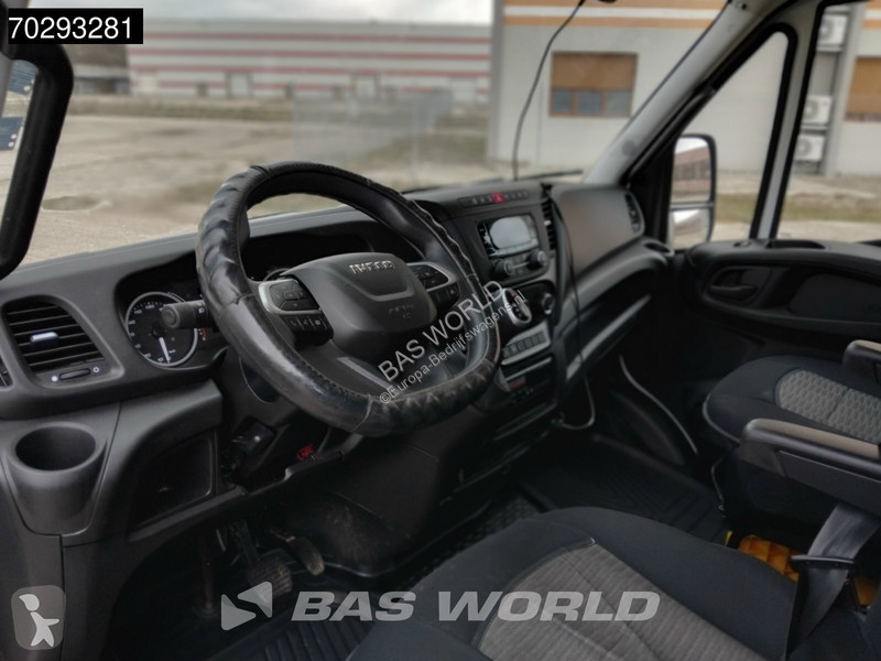Bedrijfswagen Iveco 60C18 Coming Soon! 3.0L...
