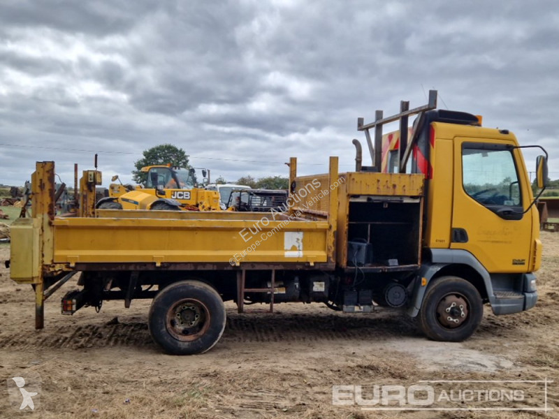 Veicolo commerciale  LF45.150
