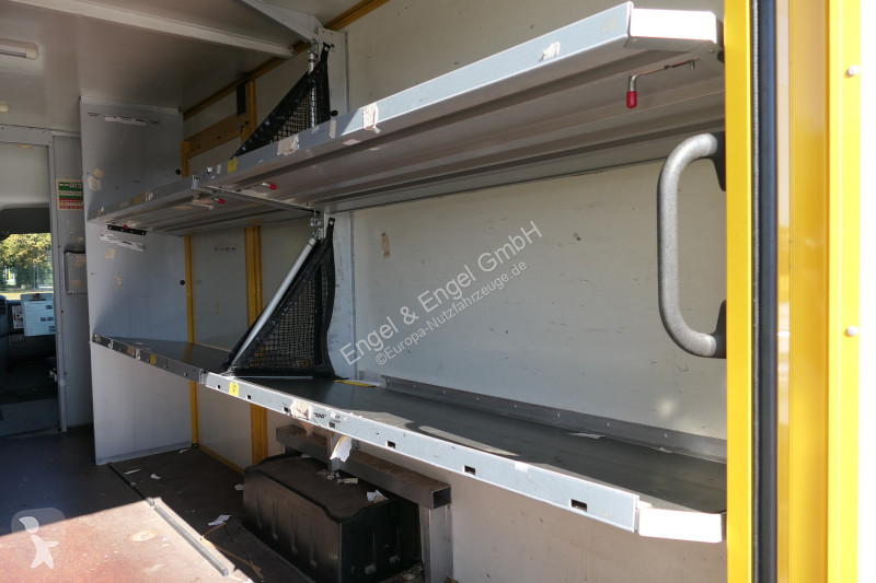 Véhicule utilitaire Mercedes SPRINTER 310 CDI...