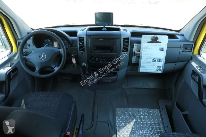 Véhicule utilitaire Mercedes SPRINTER 310 CDI...