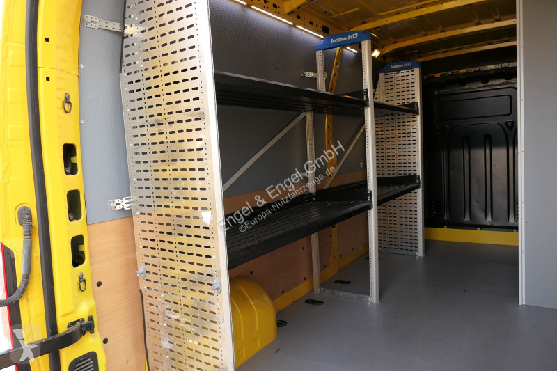 Autoutilitară Renault Master 130 dCi L3H2 Euro6...