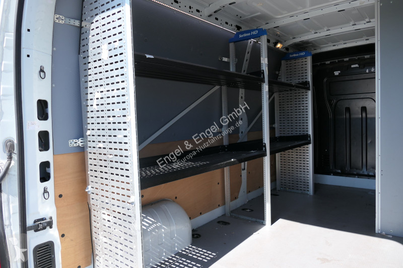 Furgoneta Renault Master 130 dCi L3H2 Euro6...
