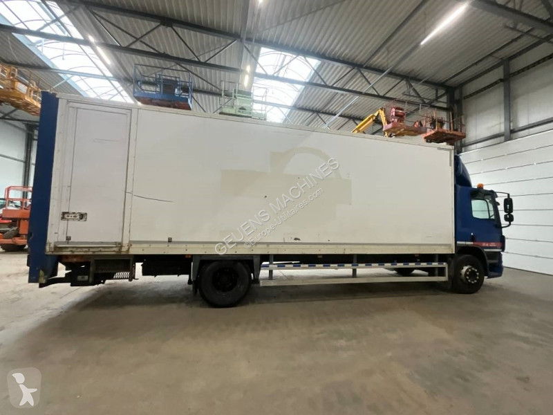Kamion DAF 65300