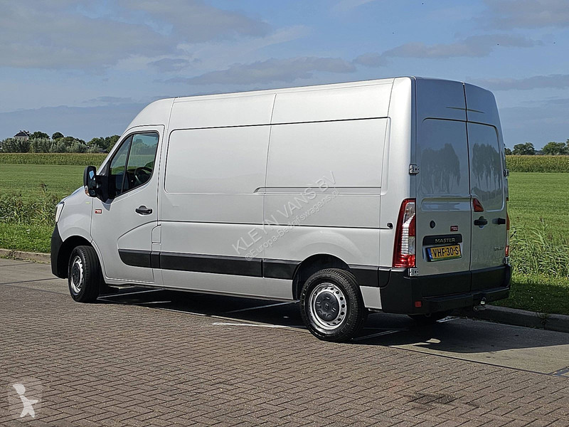 Furgoneta Renault 2.3 L2H2 150Pk Autom NAP