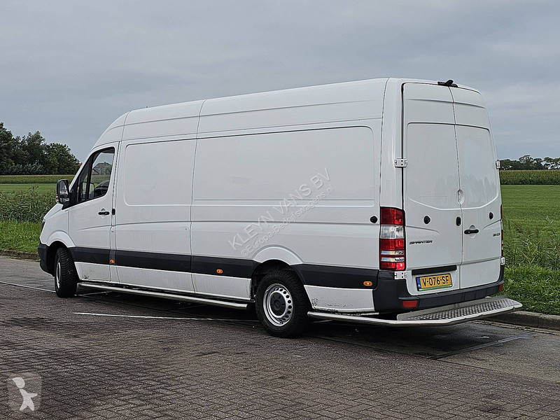 Véhicule utilitaire Mercedes 311 CDI AUT. L3H2