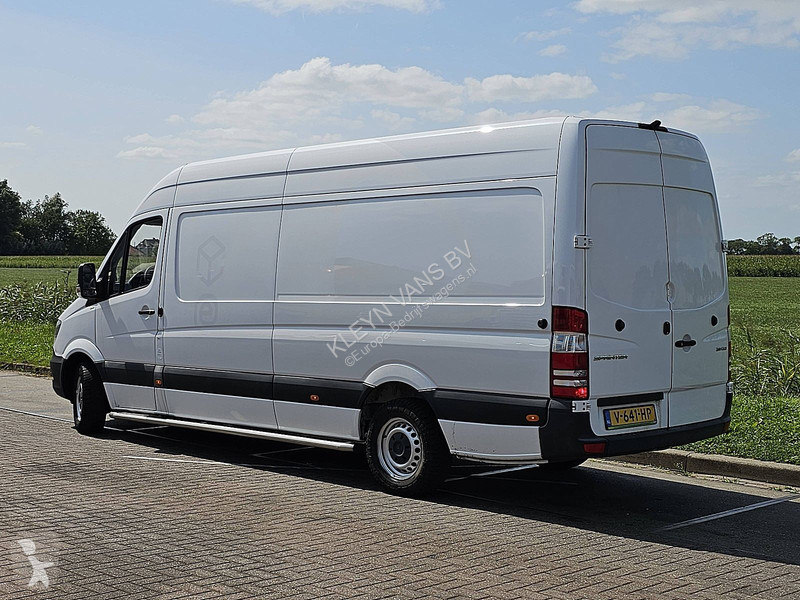 Véhicule utilitaire Mercedes 311 CDI AUT. L3H2