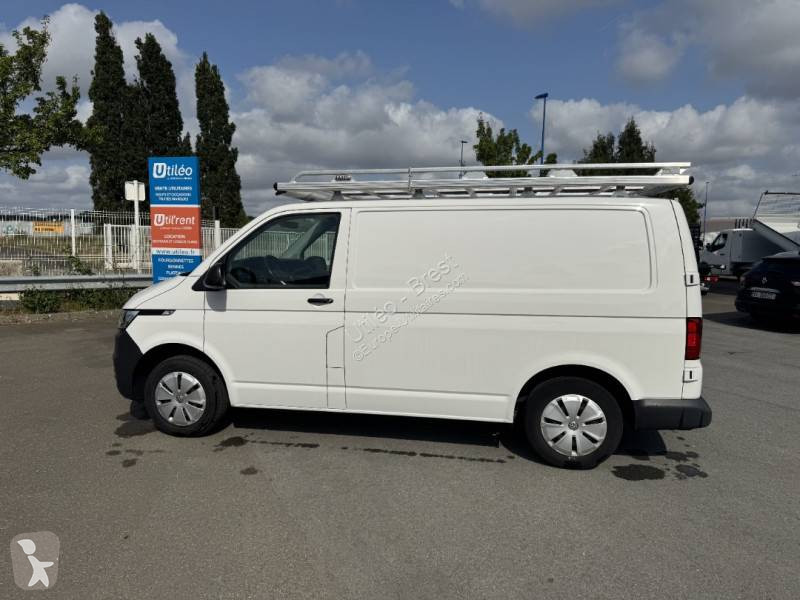 Véhicule utilitaire Volkswagen