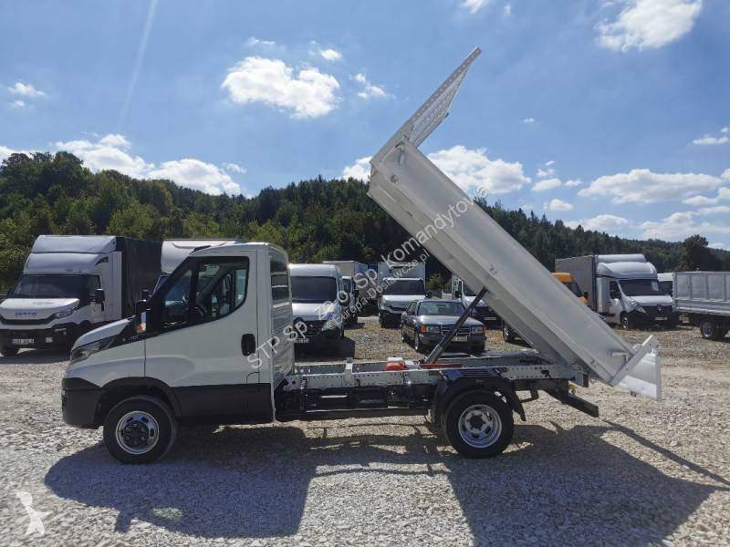 Veicolo commerciale Iveco