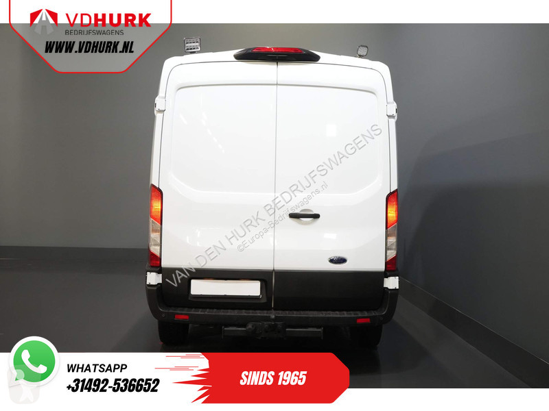 Mercedes (Transit) 2.0 TDCI 130 pk L3H2 DC...