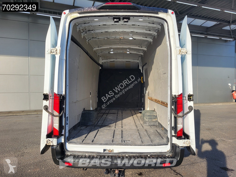 Veicolo commerciale Ford 130pk Dubbellucht L4H3...