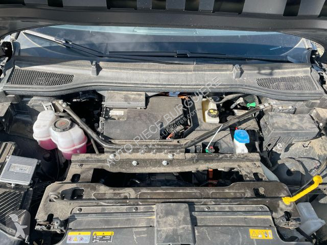 Autoutilitară Skoda Enyaq 60 Electrique 180...