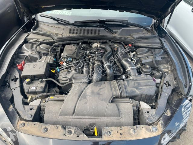 Véhicule utilitaire Maserati Ghibli 3.0D 275 V6...