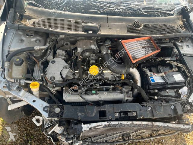 Véhicule utilitaire Renault Megane  RS 2.0i 275...