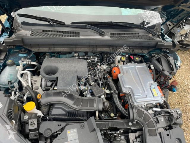 Autoutilitară Renault Arkana 1.6 E-Tech Hybride...