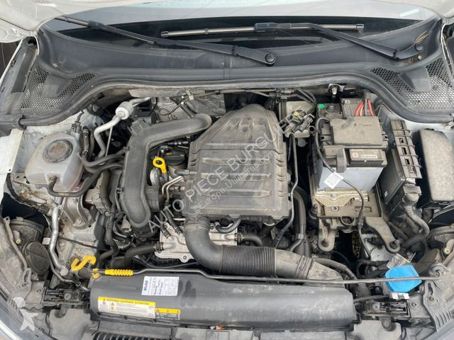Véhicule utilitaire Audi 1.0 25 TFSi 95...