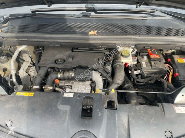 Furgoneta Citroën C4 1.6 e-HDi 115 ETG6...