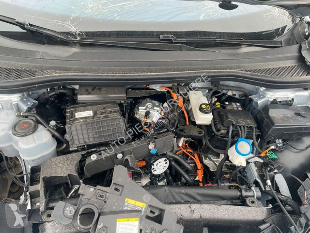 Véhicule utilitaire Volkswagen ID.4 Pro...