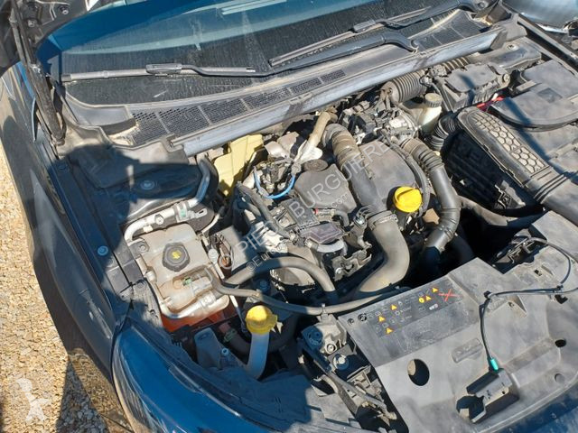 Furgoneta Renault Mégane IV 1.5 Energy DCi 110...