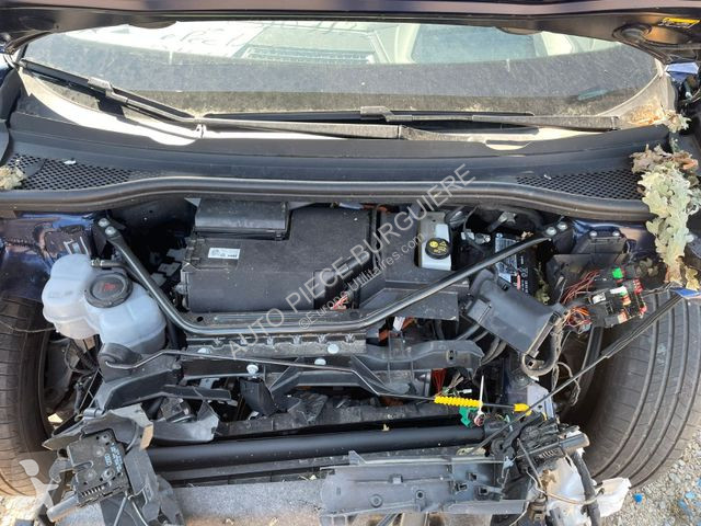 Autoutilitară Audi Q4 e-tron Q4 50 E-Tron 299 /...