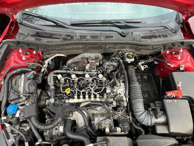 Nyttofordon Mazda 3 2.2 SkyActiv-D 150 / DK293