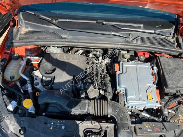 Furgoneta Renault 1.6 E-Tech 140 RS Line EDC6 /...