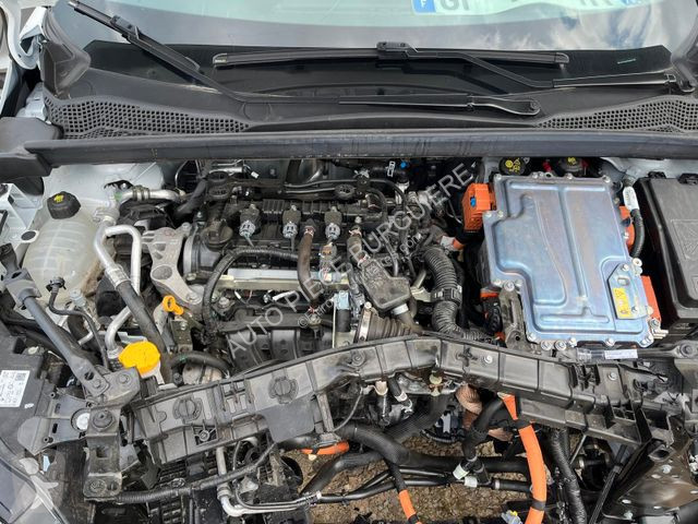 Furgoneta Renault II 1.6 e-Tech 94 Evolutione /...