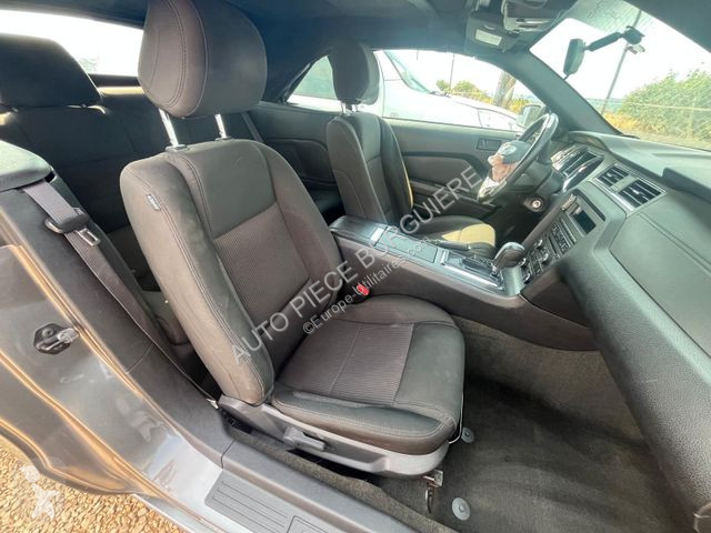 Furgoneta Ford 3.7 V6 310 Cabriolet / EE227