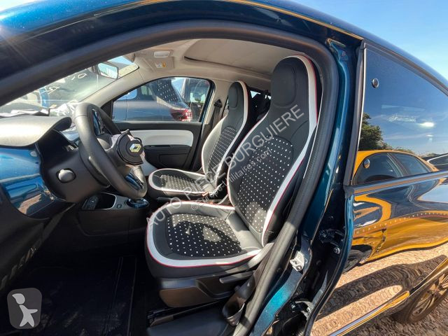 Furgoneta Renault 0.9 TCe 95 EDC / FQ504