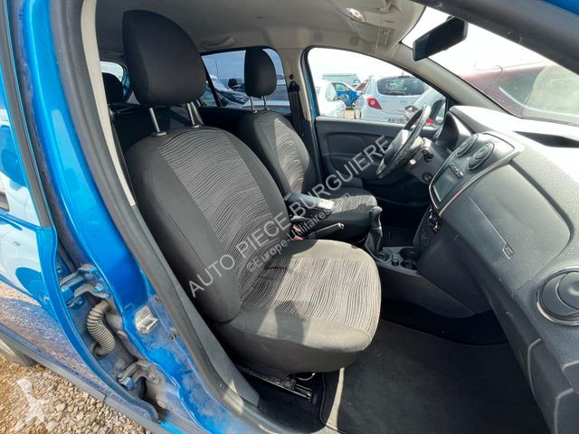 Veículo utilitário Dacia 1.5 DCi 90 Stepway /...