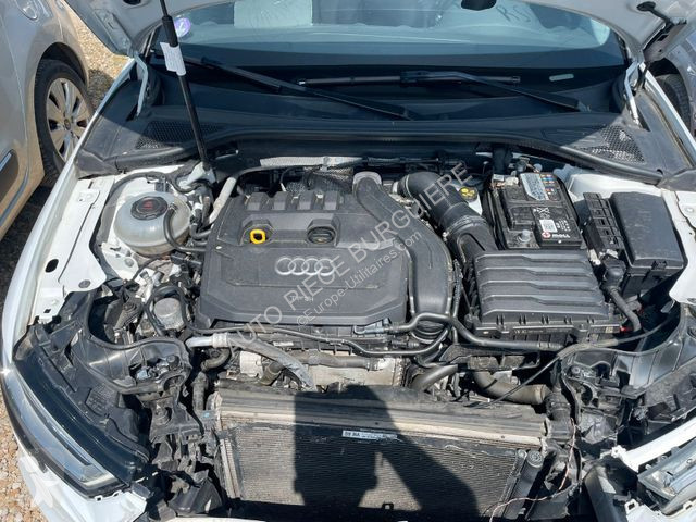Véhicule utilitaire Audi A3 3 Sportback 1.5 35...