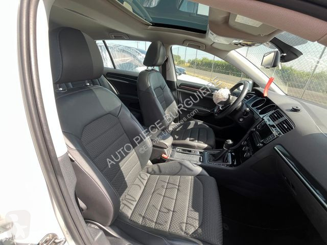 Furgoneta Volkswagen VII 1.4 TSi BlueMotion 122...