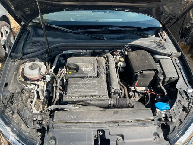 Užitkové vozidlo Audi 3 1.4 TFSi COD 150 S-Line...