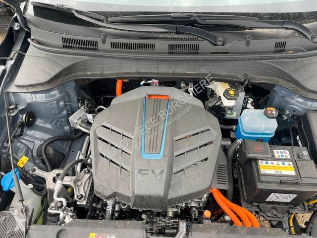 Autoutilitară Hyundai KONA 1.6 T-GDI 102kW N...